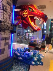 -乐高品牌旗舰店(人民广场店)