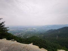 -阳台山自然风景区
