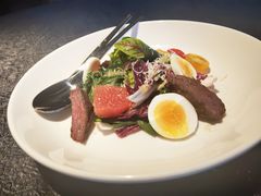-燃扒房Steakhouse(皇庭店)