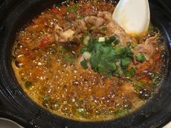 -情妹妹干锅锅(中海国际购物公园店)