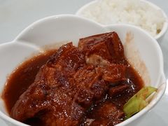 腐乳肉-小实惠嘉(威海路店)