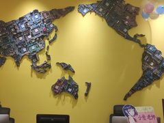 -杨梅红艺术教育(万象城教学中心)