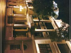 -第一次全国劳动大会旧址