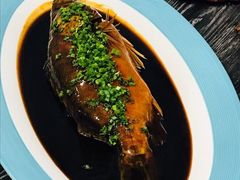 -庆余楼·用心与食材·特色菜&灶头面(仙蠡墩店)