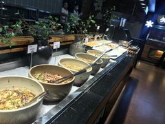 -韩盛·盛江山自助料理(于洪新玛特店)