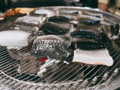 -本炙炭烤·蒲烧活鳗料理店(金沙洲店)