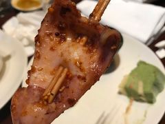 -长春凯悦酒店咖啡厅Market Café