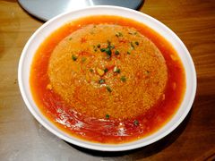 锅巴-郭家大院 老南京土菜(九霄店)