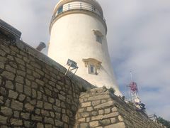 -东望洋炮台东望洋灯塔