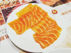 -芭菲盛宴·环球美食(锦城万达广场店)