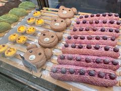 -奈雪的茶(天河城店)