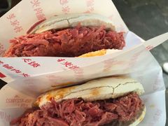 -毅祥斋老孙家泡馍(北院门鼓楼店)