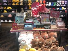 -酷乐潮玩(城西银泰城店)