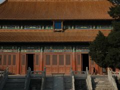 -历代帝王庙博物馆