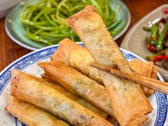 -刘师父老汉口江湖菜(蔡锷路店)