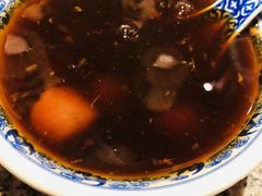 古法糖芋苗-南京大牌档(济南万象城店)