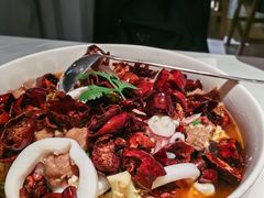 -黑明餐厅(白鹭洲店)