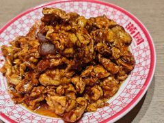 -满园烤鸭·春饼(太原街万达店)