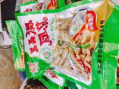 -嘉州九妹凤爪(乐山总店)