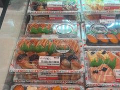 -争鲜回转寿司(朝北大悦城店)