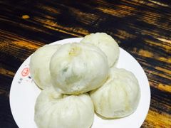 -龙抄手(文殊坊店)