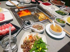 -海底捞火锅(和安宁春城店)