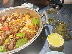 -清真·舒迩布炕锅王·高原美食文化(青海总店)