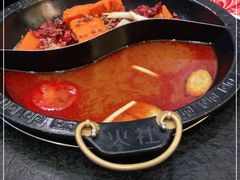 -火社火锅(平安大街店)