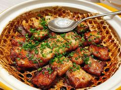 -囍榷·鲜美常州菜(恐龙园店)