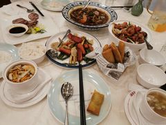 -北京全聚德(西客站店)