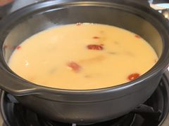 -捞王猪肚鸡火锅(昆山店)