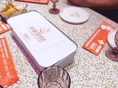 -小董哥烤串·爆汁大油边(故宫店)