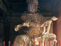 -报恩寺(平武县)