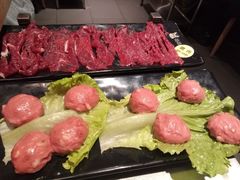 -嬷孙家潮汕牛肉火锅(北京路天河城店)