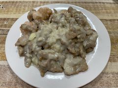 奶爆两样-老七饭馆(光荣道总店)
