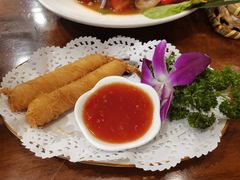 -荷花泰菜(东方新天地店)