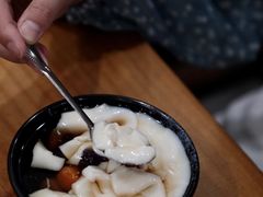-冰神糖水铺(国贸中心店)