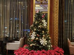 -深圳凯宾斯基酒店