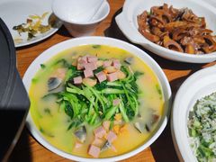 -金枝玉叶上海人家食府(三里河店)