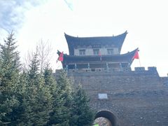 -雁门关景区