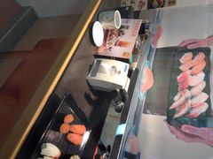 元气寿司(新城市广场店)-元气寿司(新城市广场店)