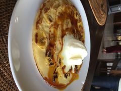 Pancake-Bebek Joni Restaurant