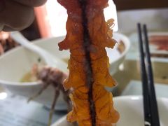 -荔林食店(西华路店)