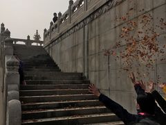 -重元寺香积厨素斋馆