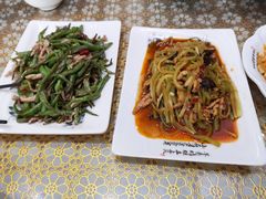 -芳芳餐厅(白沙路店)