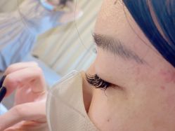 -雪儿·YuKi美甲美睫皮肤管理Salon