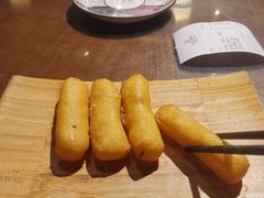 -杨记隆府(重庆总店)