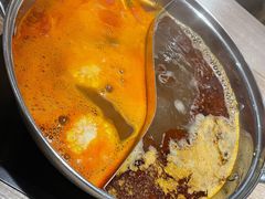 -呷哺呷哺(望京新世界店)