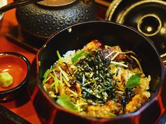 茶泡饭-宇奈とと(浅草店)
