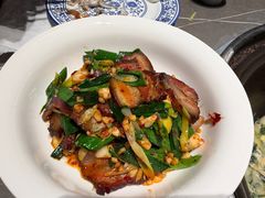 -贺庄·活鱼馆(珠吉路店)